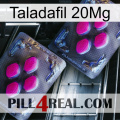 Taladafil 20Mg 01